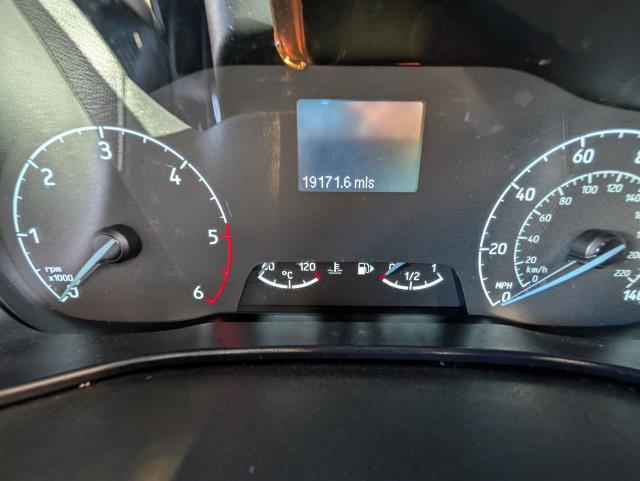 Used Ford Transit Connect 2024 for sale - 78015543: Photo 19