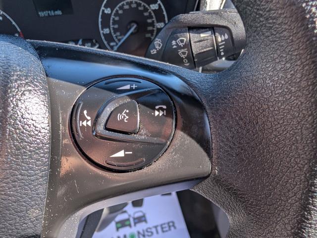 Used Ford Transit Connect 2024 for sale - 78015543: Photo 22