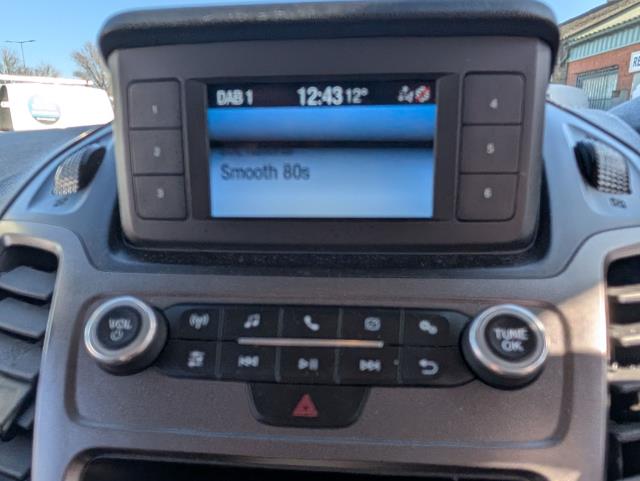 Used Ford Transit Connect 2024 for sale - 78015543: Photo 24