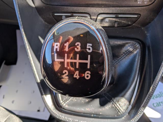 Used Ford Transit Connect 2024 for sale - 78015543: Photo 26