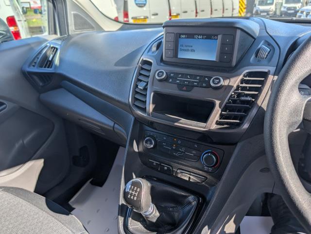 Used Ford Transit Connect 2024 for sale - 78015543: Photo 28