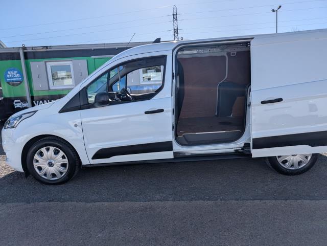 Used Ford Transit Connect 2024 for sale - 78015543: Photo 7
