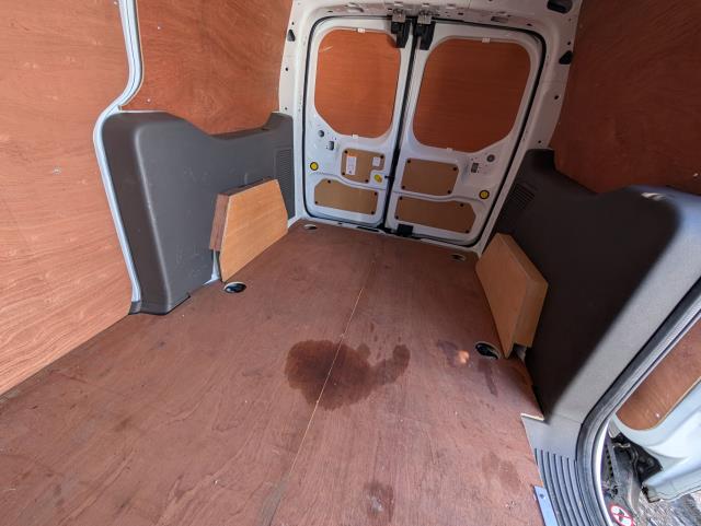 Used Ford Transit Connect 2024 for sale - 78015543: Photo 8