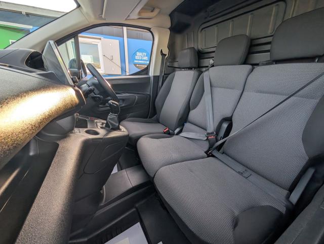 Used Peugeot Partner 2021 for sale - 77489991: Photo 14