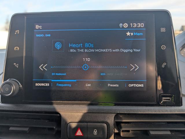 Used Peugeot Partner 2021 for sale - 77489991: Photo 21