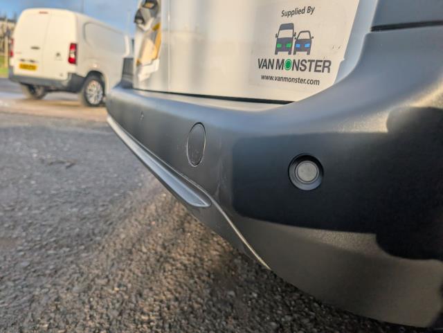 Used Peugeot Partner 2021 for sale - 77489991: Photo 25