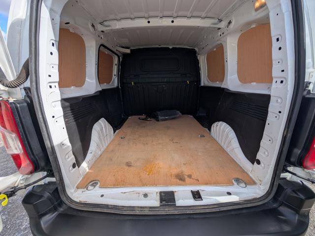 Used Peugeot Partner 2022 for sale - 76255373: Photo 10