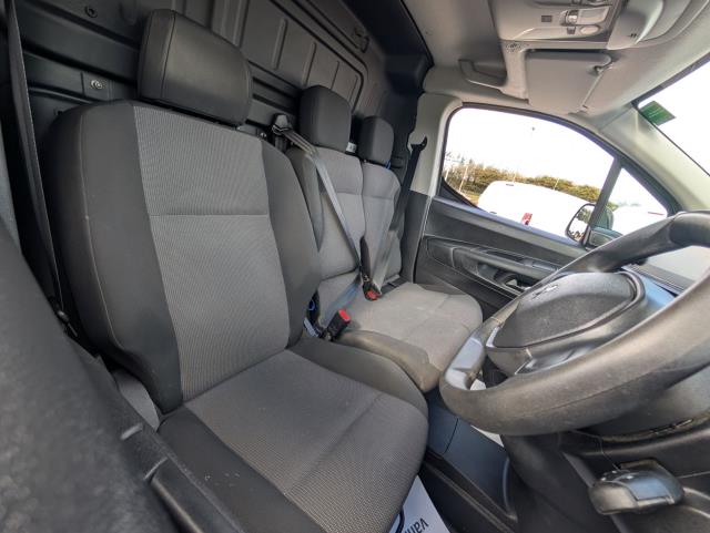 Used Peugeot Partner 2022 for sale - 76255373: Photo 13