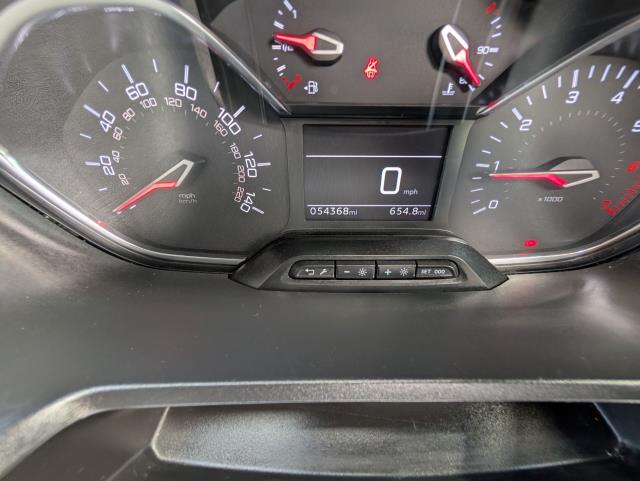 Used Peugeot Partner 2022 for sale - 76255373: Photo 16