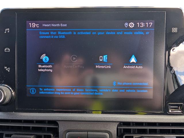 Used Peugeot Partner 2022 for sale - 76255373: Photo 21