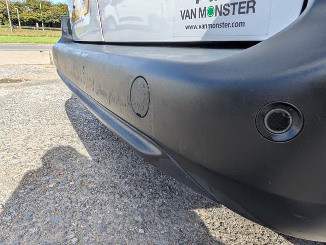 Used Peugeot Partner 2022 for sale - 76255373: Photo 24