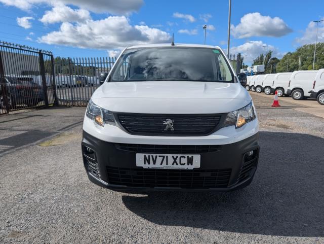 Used Peugeot Partner 2022 for sale - 76255373: Photo 3