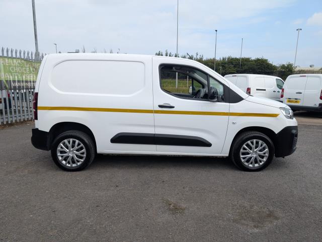 Used Citroen Berlingo 2021 for sale - 77045665: Photo 13