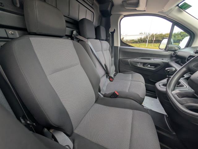 Used Citroen Berlingo 2021 for sale - 77045665: Photo 14