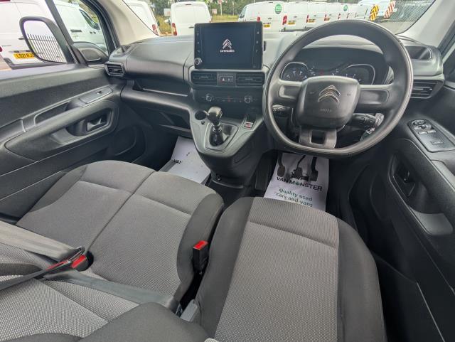 Used Citroen Berlingo 2021 for sale - 77045665: Photo 15