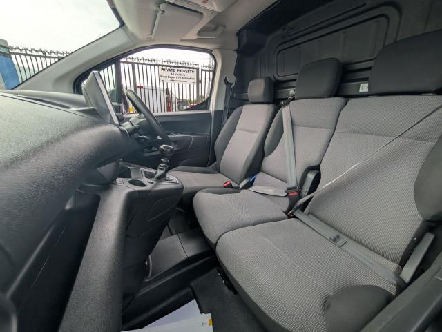 Used Citroen Berlingo 2021 for sale - 77045665: Photo 17