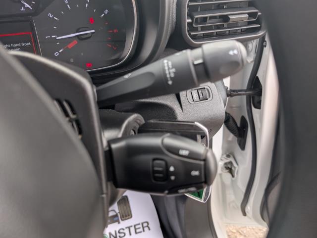 Used Citroen Berlingo 2021 for sale - 77045665: Photo 18