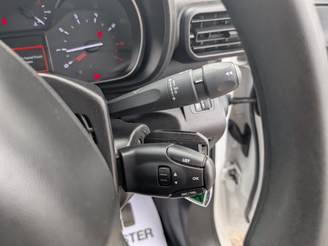 Used Citroen Berlingo 2021 for sale - 77045665: Photo 19