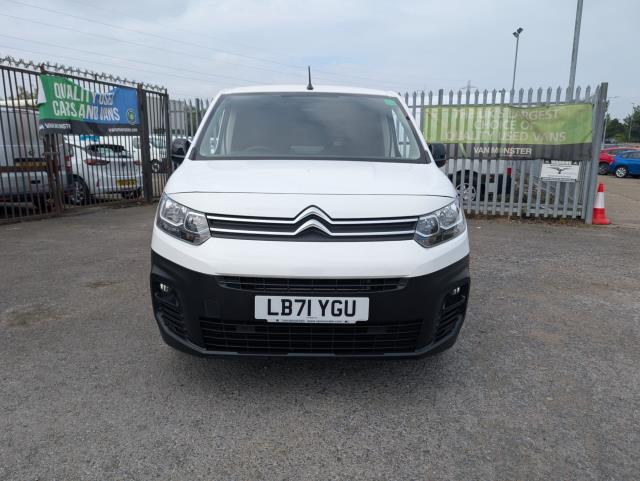 Used Citroen Berlingo 2021 for sale - 77045665: Photo 2