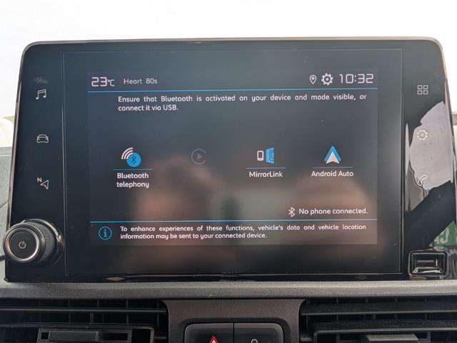 Used Citroen Berlingo 2021 for sale - 77045665: Photo 21