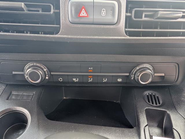 Used Citroen Berlingo 2021 for sale - 77045665: Photo 23