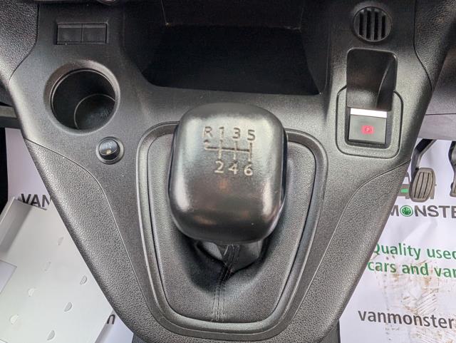 Used Citroen Berlingo 2021 for sale - 77045665: Photo 24