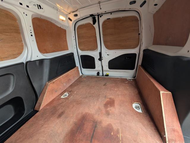 Used Citroen Berlingo 2021 for sale - 77045665: Photo 6