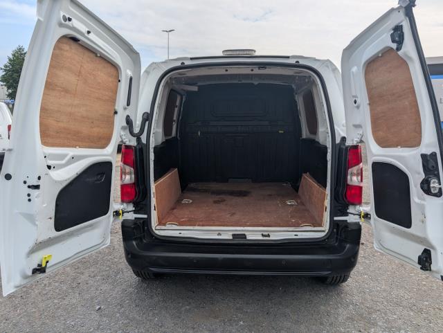 Used Citroen Berlingo 2021 for sale - 77045665: Photo 9