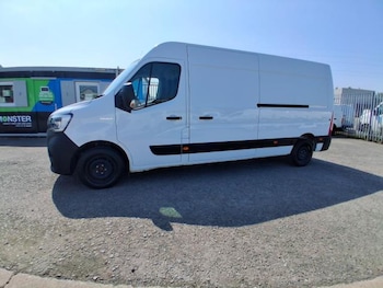 Used Renault Master 2023 for sale - 79240465: Photo
