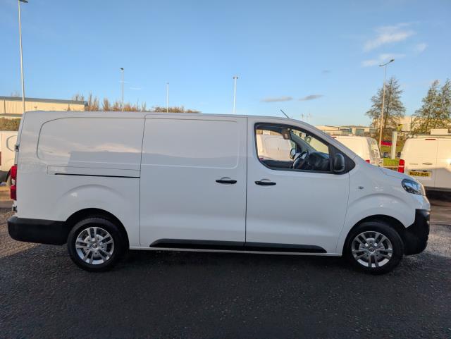 Used Vauxhall Vivaro 2020 for sale - 76877893: Photo 15