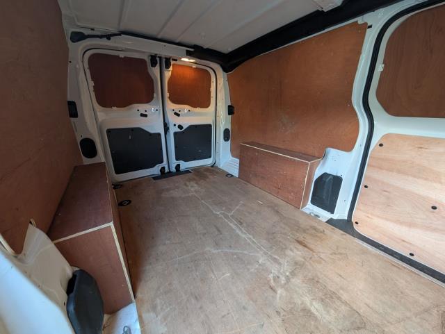 Used Vauxhall Vivaro 2020 for sale - 76877893: Photo 16