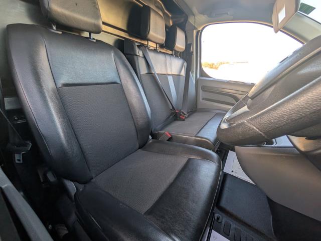 Used Vauxhall Vivaro 2020 for sale - 76877893: Photo 18