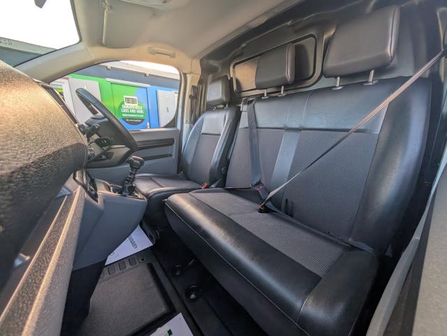 Used Vauxhall Vivaro 2020 for sale - 76877893: Photo 19