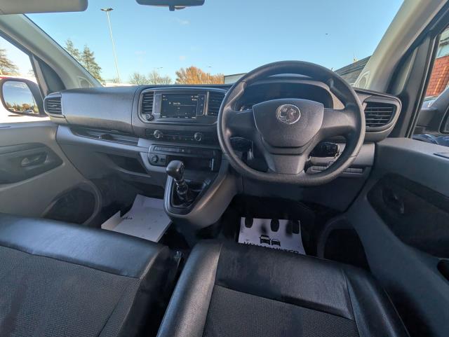 Used Vauxhall Vivaro 2020 for sale - 76877893: Photo 20
