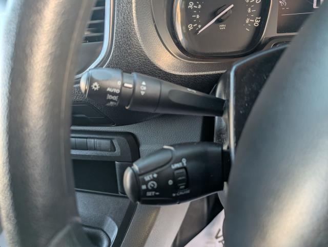 Used Vauxhall Vivaro 2020 for sale - 76877893: Photo 24