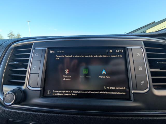 Used Vauxhall Vivaro 2020 for sale - 76877893: Photo 25