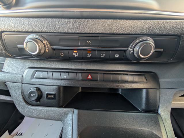 Used Vauxhall Vivaro 2020 for sale - 76877893: Photo 26