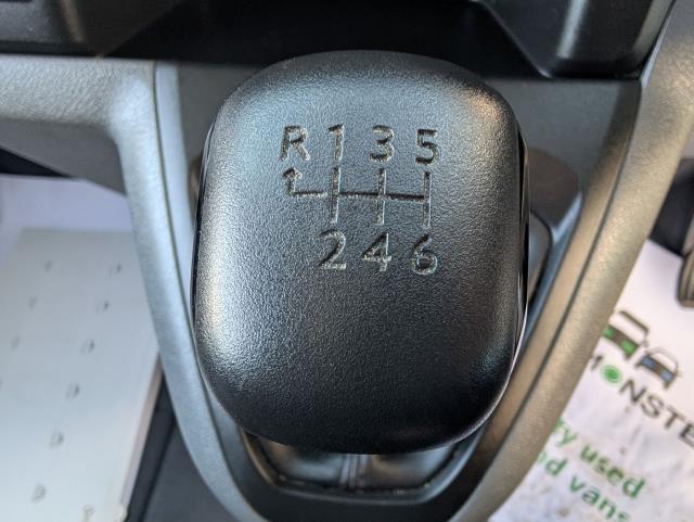 Used Vauxhall Vivaro 2020 for sale - 76877893: Photo 27