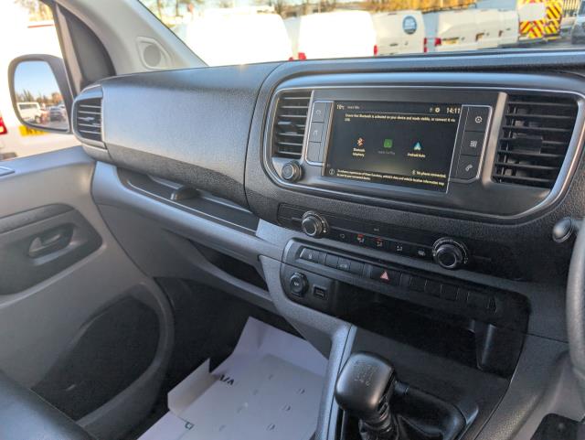 Used Vauxhall Vivaro 2020 for sale - 76877893: Photo 28