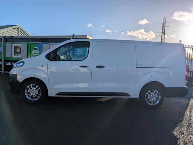 Used Vauxhall Vivaro 2020 for sale - 76877893: Photo 5