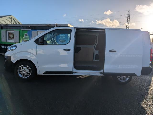 Used Vauxhall Vivaro 2020 for sale - 76877893: Photo 7