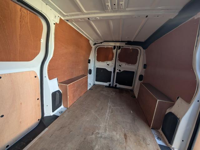 Used Vauxhall Vivaro 2020 for sale - 76877893: Photo 8