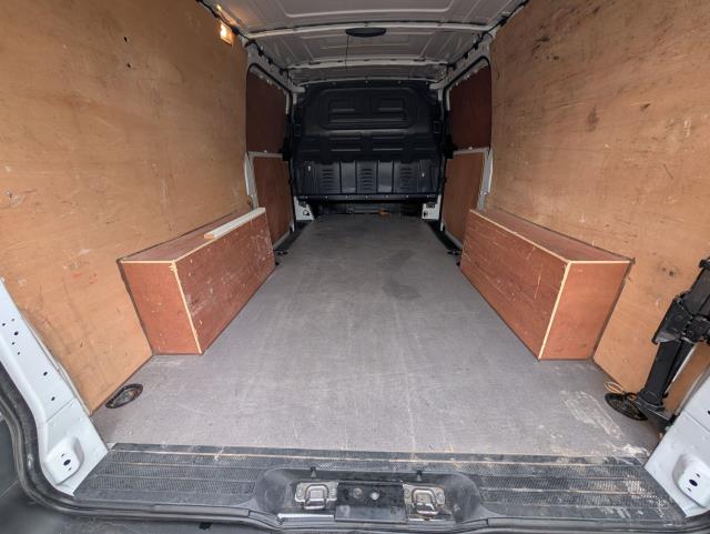 Used Mercedes-Benz Vito 2022 for sale - 77450633: Photo 12