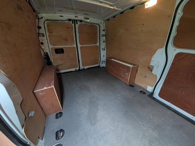 Used Mercedes-Benz Vito 2022 for sale - 77450633: Photo 15