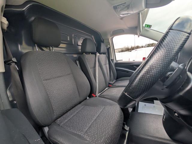 Used Mercedes-Benz Vito 2022 for sale - 77450633: Photo 18