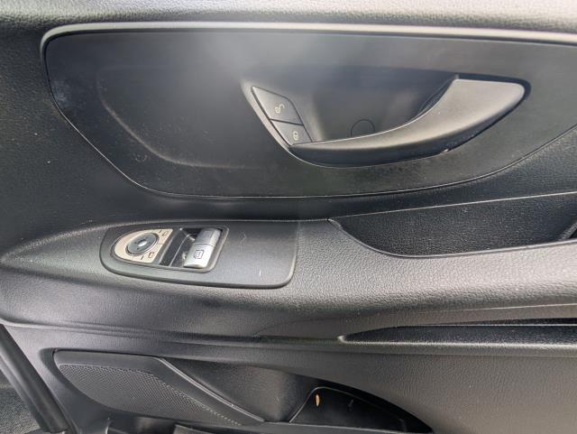 Used Mercedes-Benz Vito 2022 for sale - 77450633: Photo 20