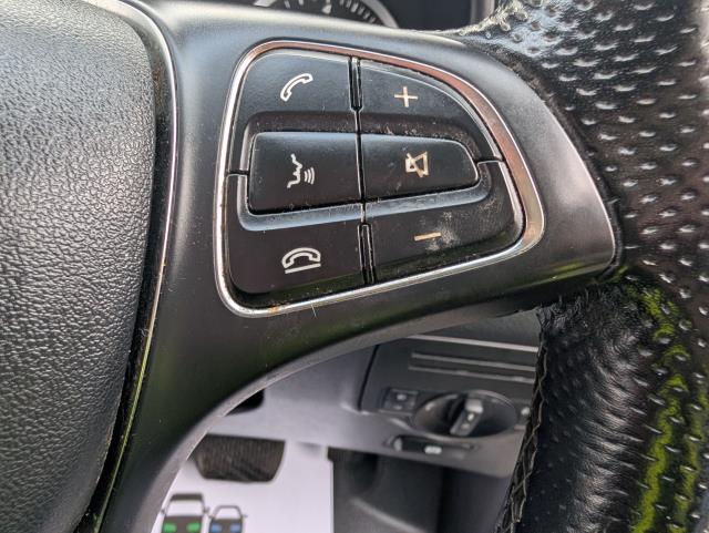 Used Mercedes-Benz Vito 2022 for sale - 77450633: Photo 22