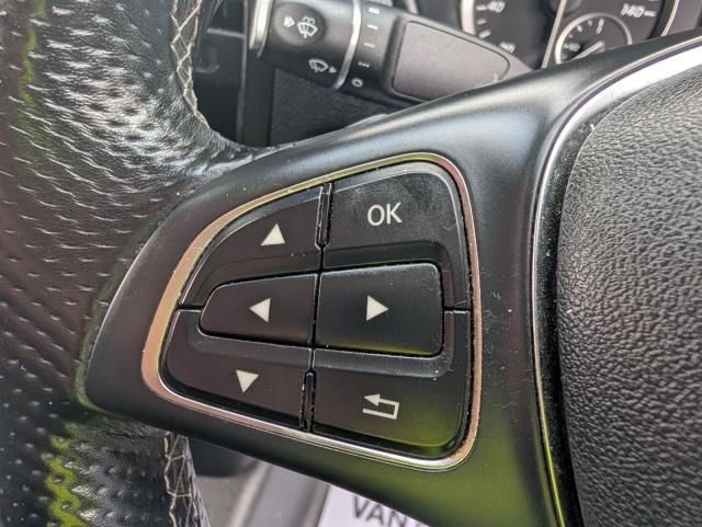 Used Mercedes-Benz Vito 2022 for sale - 77450633: Photo 23