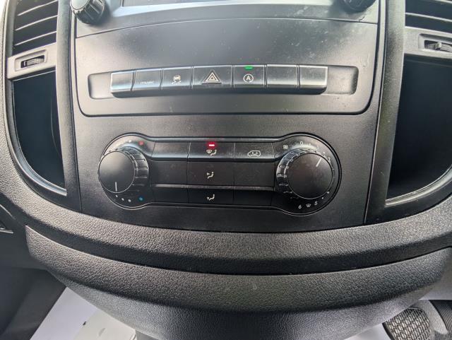 Used Mercedes-Benz Vito 2022 for sale - 77450633: Photo 27
