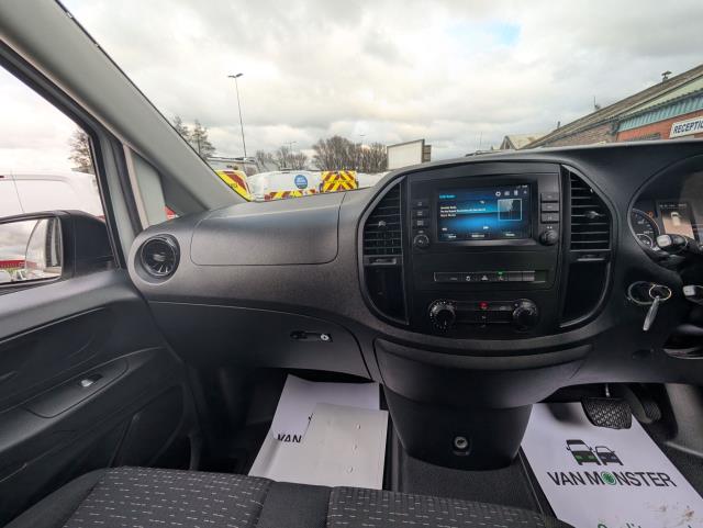 Used Mercedes-Benz Vito 2022 for sale - 77450633: Photo 28